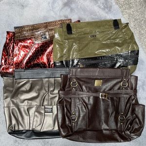 Miche shell purse bundle